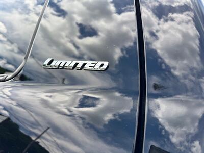 2018 Toyota Tundra Limited   - Photo 15 - Rockaway, NJ 07866