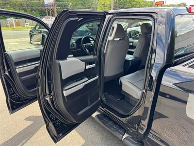 2018 Toyota Tundra Limited   - Photo 40 - Rockaway, NJ 07866