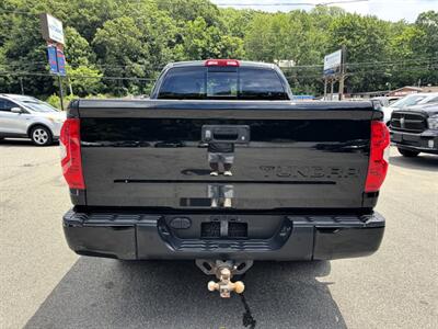 2018 Toyota Tundra Limited   - Photo 6 - Rockaway, NJ 07866