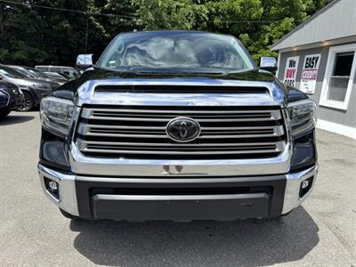 2018 Toyota Tundra Limited   - Photo 2 - Rockaway, NJ 07866