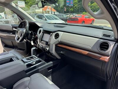 2018 Toyota Tundra Limited   - Photo 57 - Rockaway, NJ 07866