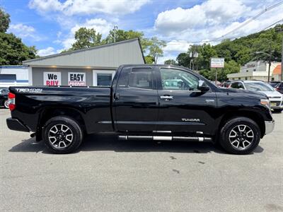 2018 Toyota Tundra Limited   - Photo 4 - Rockaway, NJ 07866