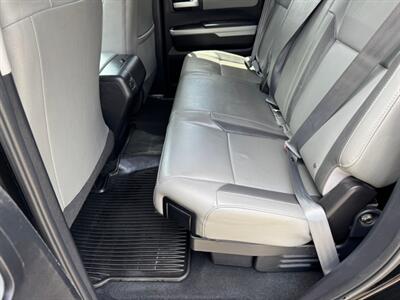 2018 Toyota Tundra Limited   - Photo 42 - Rockaway, NJ 07866