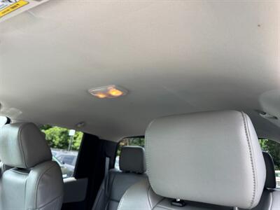 2018 Toyota Tundra Limited   - Photo 39 - Rockaway, NJ 07866