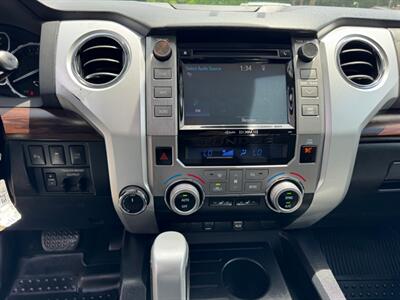 2018 Toyota Tundra Limited   - Photo 31 - Rockaway, NJ 07866