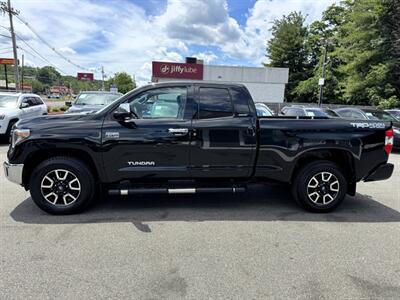2018 Toyota Tundra Limited   - Photo 8 - Rockaway, NJ 07866
