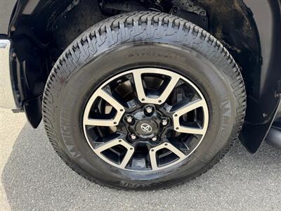 2018 Toyota Tundra Limited   - Photo 11 - Rockaway, NJ 07866