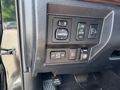 2018 Toyota Tundra Limited   - Photo 35 - Rockaway, NJ 07866