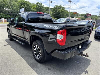 2018 Toyota Tundra Limited   - Photo 7 - Rockaway, NJ 07866