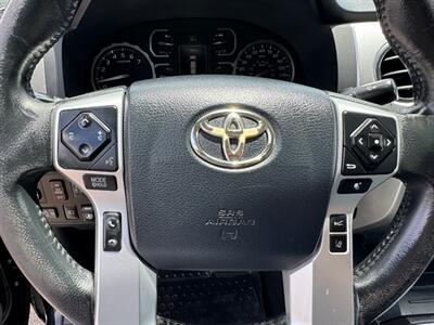 2018 Toyota Tundra Limited   - Photo 30 - Rockaway, NJ 07866