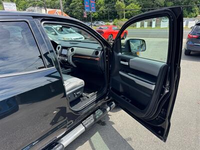 2018 Toyota Tundra Limited   - Photo 50 - Rockaway, NJ 07866