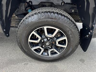 2018 Toyota Tundra Limited   - Photo 14 - Rockaway, NJ 07866
