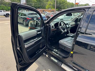 2018 Toyota Tundra Limited   - Photo 19 - Rockaway, NJ 07866
