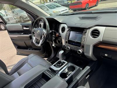 2018 Toyota Tundra Limited   - Photo 58 - Rockaway, NJ 07866