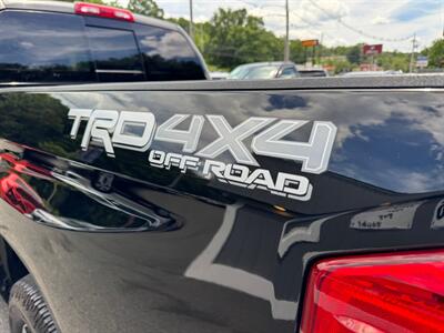 2018 Toyota Tundra Limited   - Photo 16 - Rockaway, NJ 07866