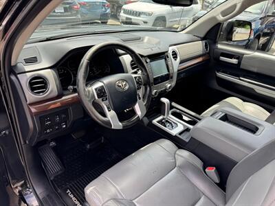 2018 Toyota Tundra Limited   - Photo 27 - Rockaway, NJ 07866