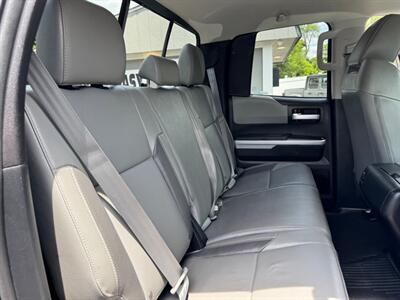 2018 Toyota Tundra Limited   - Photo 48 - Rockaway, NJ 07866