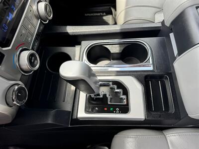 2018 Toyota Tundra Limited   - Photo 36 - Rockaway, NJ 07866