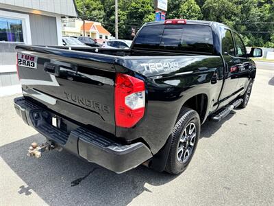 2018 Toyota Tundra Limited   - Photo 5 - Rockaway, NJ 07866