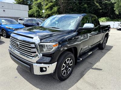 2018 Toyota Tundra Limited   - Photo 59 - Rockaway, NJ 07866