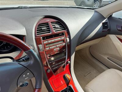 2007 Lexus ES 350   - Photo 28 - Rockaway, NJ 07866