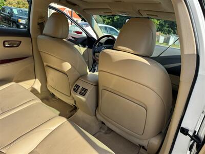 2007 Lexus ES 350   - Photo 47 - Rockaway, NJ 07866