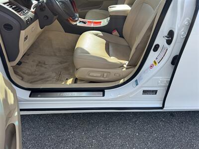 2007 Lexus ES 350   - Photo 17 - Rockaway, NJ 07866