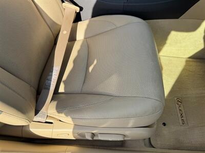 2007 Lexus ES 350   - Photo 51 - Rockaway, NJ 07866