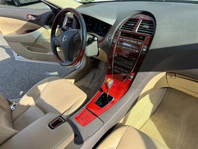 2007 Lexus ES 350   - Photo 54 - Rockaway, NJ 07866