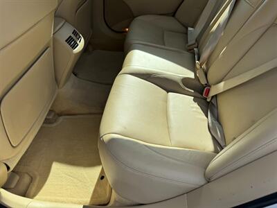 2007 Lexus ES 350   - Photo 37 - Rockaway, NJ 07866