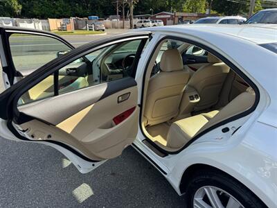 2007 Lexus ES 350   - Photo 35 - Rockaway, NJ 07866