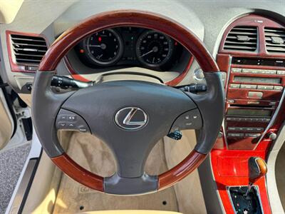 2007 Lexus ES 350   - Photo 24 - Rockaway, NJ 07866