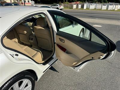2007 Lexus ES 350   - Photo 42 - Rockaway, NJ 07866