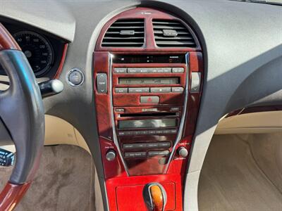 2007 Lexus ES 350   - Photo 27 - Rockaway, NJ 07866