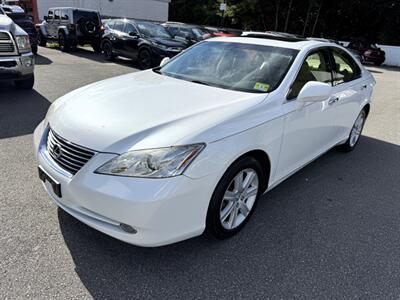 2007 Lexus ES 350   - Photo 9 - Rockaway, NJ 07866