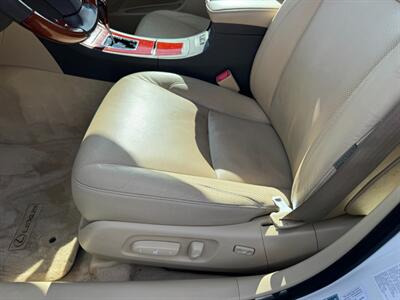 2007 Lexus ES 350   - Photo 20 - Rockaway, NJ 07866