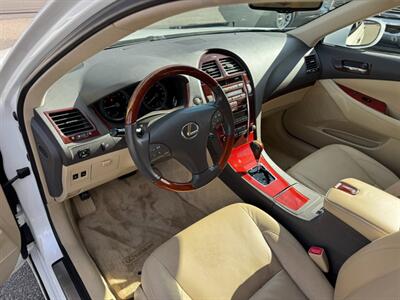 2007 Lexus ES 350   - Photo 23 - Rockaway, NJ 07866