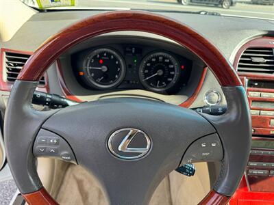 2007 Lexus ES 350   - Photo 25 - Rockaway, NJ 07866