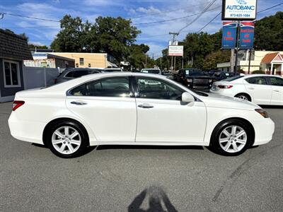 2007 Lexus ES 350   - Photo 4 - Rockaway, NJ 07866