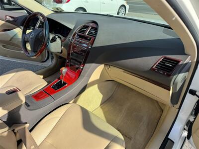 2007 Lexus ES 350   - Photo 53 - Rockaway, NJ 07866