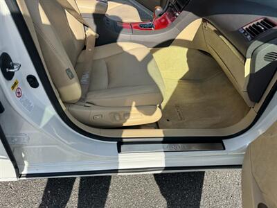 2007 Lexus ES 350   - Photo 49 - Rockaway, NJ 07866