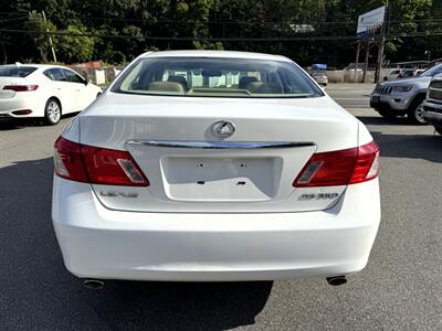 2007 Lexus ES 350   - Photo 6 - Rockaway, NJ 07866