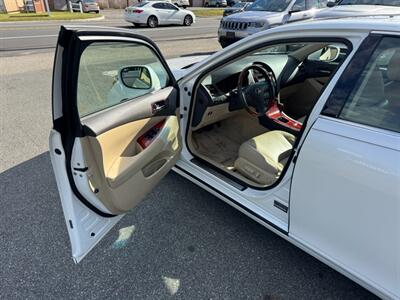 2007 Lexus ES 350   - Photo 15 - Rockaway, NJ 07866