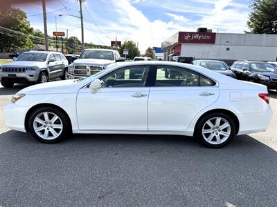 2007 Lexus ES 350   - Photo 8 - Rockaway, NJ 07866