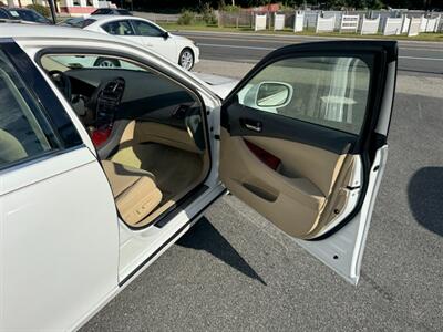 2007 Lexus ES 350   - Photo 48 - Rockaway, NJ 07866
