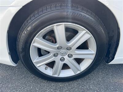 2007 Lexus ES 350   - Photo 10 - Rockaway, NJ 07866