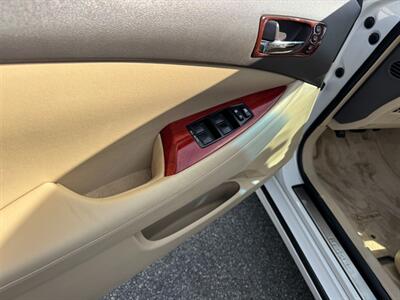 2007 Lexus ES 350   - Photo 16 - Rockaway, NJ 07866