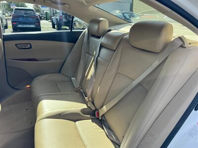 2007 Lexus ES 350   - Photo 38 - Rockaway, NJ 07866