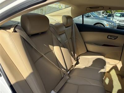 2007 Lexus ES 350   - Photo 46 - Rockaway, NJ 07866