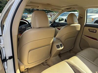 2007 Lexus ES 350   - Photo 39 - Rockaway, NJ 07866